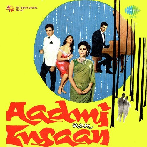 Zindagi Ke Rang Kai Re Saathi - Ravi