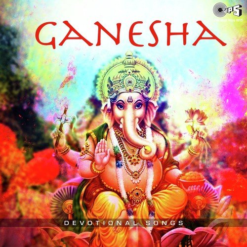 Shri Ganesh Ashtak - Arvind Hasabnis