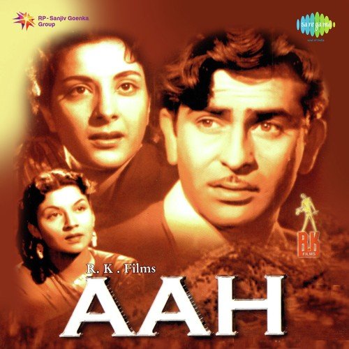 Jo Main Janti - Shankar-Jaikishan