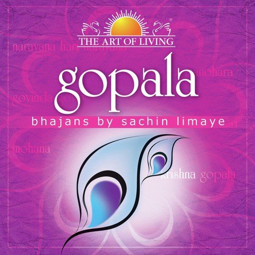 Krishna Gopala - Sachin Limaye