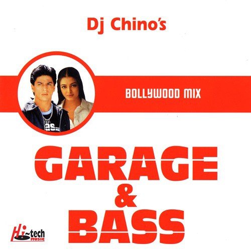 Hum Bi Pagal - DJ Chino