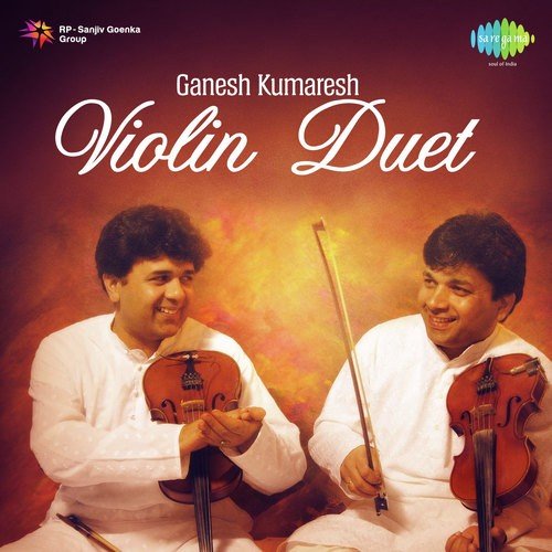 Sri Varalakshmi   Instrumental - Ganesh, Kumaresh