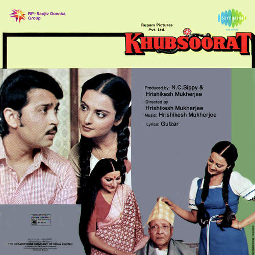 Piya Bawri Piya Bawri - Kishore Kumar, Lata Mangeshkar