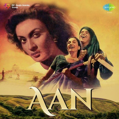 Tujhe Kho Diya Hamne Pane Ke Baad - Naushad