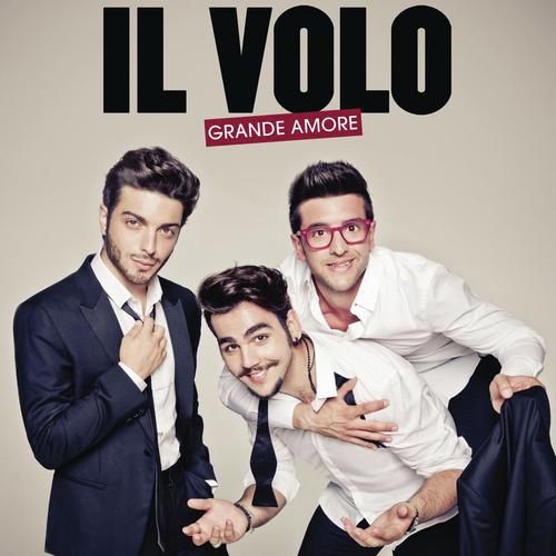 En el Centro del Sol - Il Volo