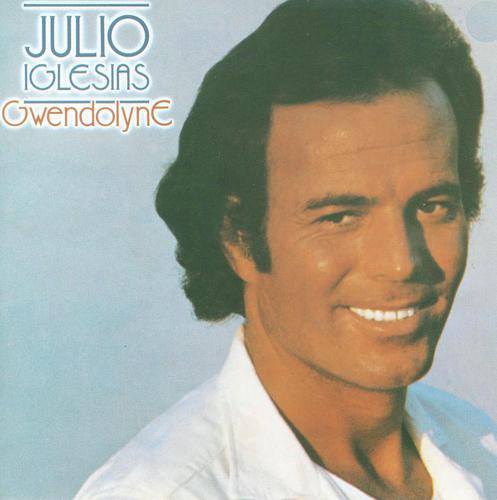 Sentado a Beira do Caminho - Julio Iglesias