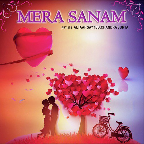 Naino Ki Jo Baat - Altaaf Sayyed, Chandra-Surya