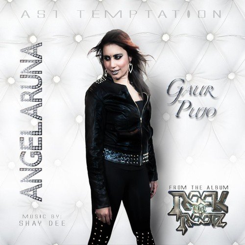 Gaur Pujo (feat. Shay Dee) - Angel Aruna, Shay Dee