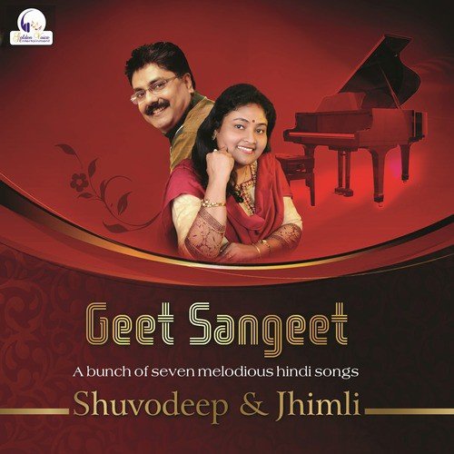 Dekho Chup Na Raho - Jhimli, Shuvodeep