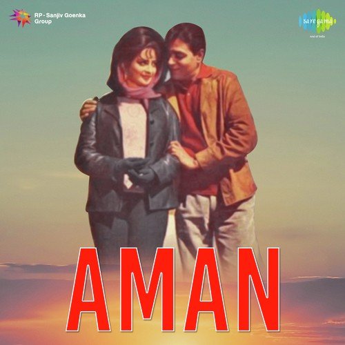 Aman Ka Farishta - Shankar-Jaikishan