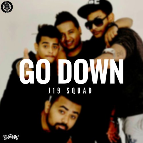 Go Down - J19 Squad