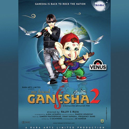 Dukhharta Sukhkarta Visarjan Song - Benny Dayal