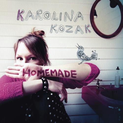 Nudze sie - Karolina Kozak