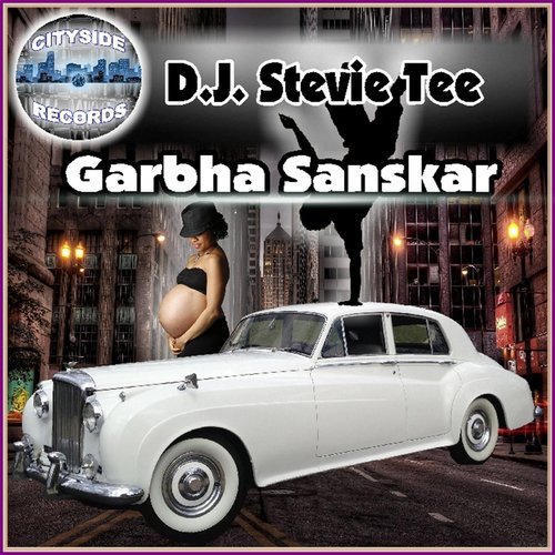 Garbha Sanskar - D.J. Stevie Tee