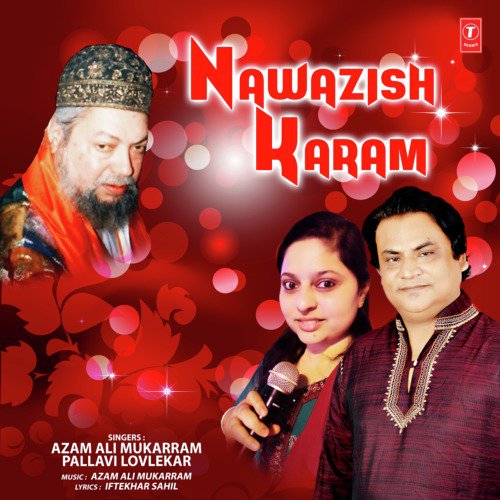 Nawazish Karam - Harish Moyal