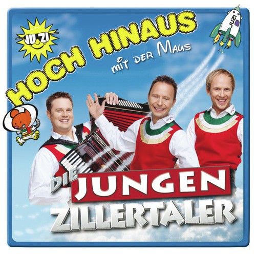 Bis demnchst... - Die Jungen Zillertaler