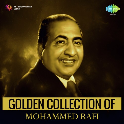Din Dhal Jaye Haye (From Guide) - Mohammed Rafi
