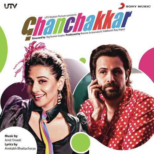 Allah Meherbaan - Amit Trivedi