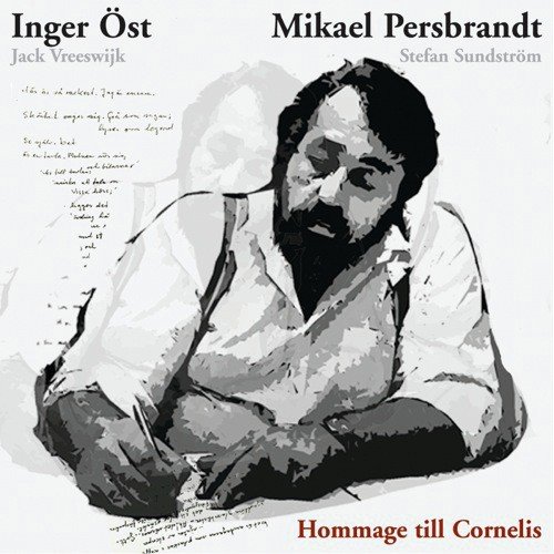 Frga - Mikael Persbrandt, Inger st