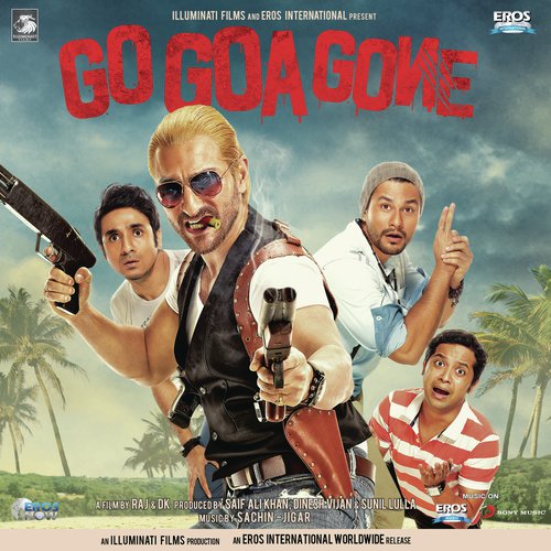 Babaji Ki Booti - Sachin-Jigar