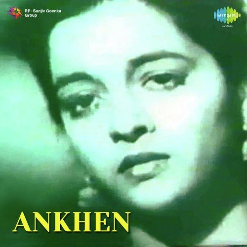 Rail Mein Jiya Mora - Madan Mohan