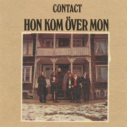 Vgen gick vindlande gr - Contact