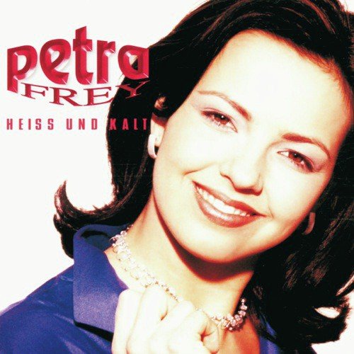 Love Love Love - Petra Frey