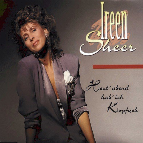 Lisa - Ireen Sheer