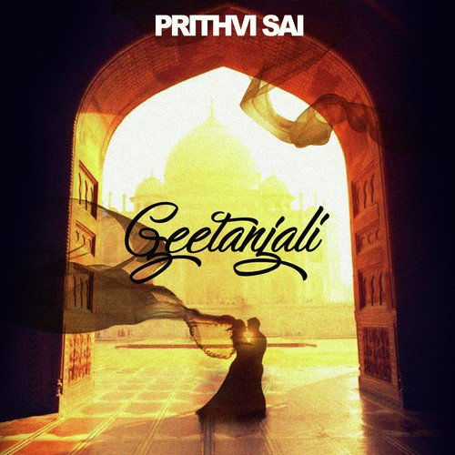 Geetanjali - Prithvi Sai