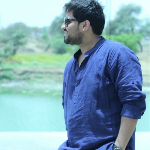 Gosain Ji, Le Chal Nadiya Ke Paar - Kumar Anand