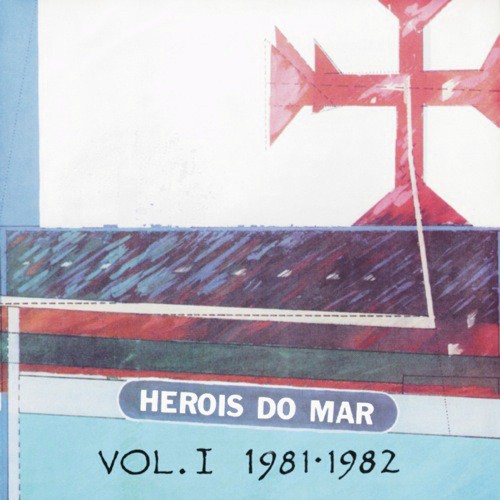 Amor (Pt. 1) - Heris Do Mar