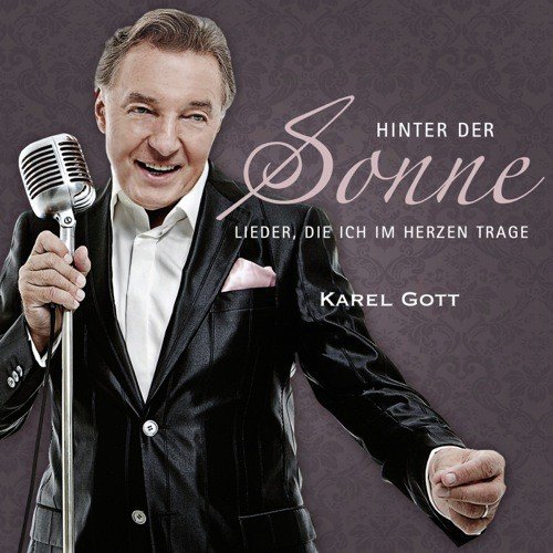 Good Bye - Karel Gott