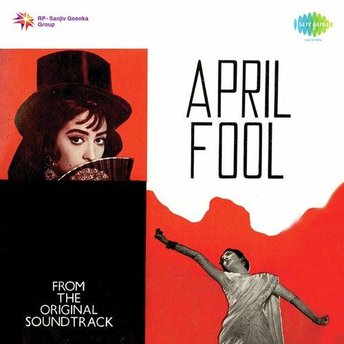 April Fool Banaya - Shankar-Jaikishan