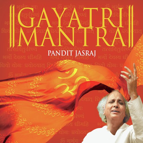 Dhyaye Nityam (Dhyaan Shlok) - Pandit Jasraj