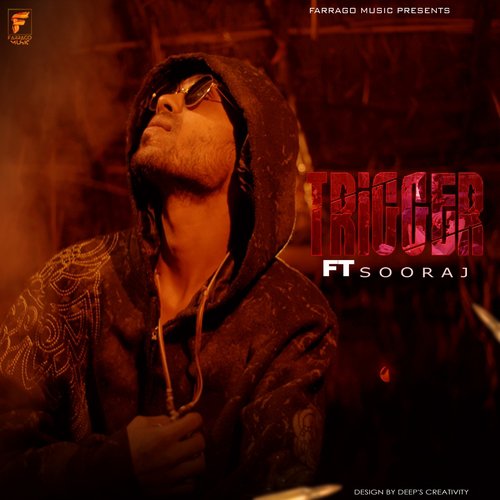 Trigger - Dimple Raj