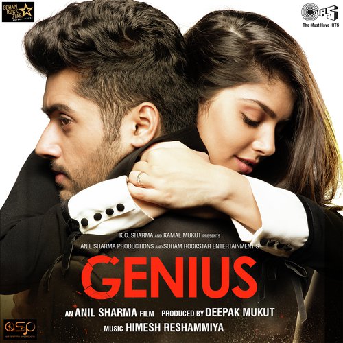 Dil Meri Na Sune Reprise - Himesh Reshammiya