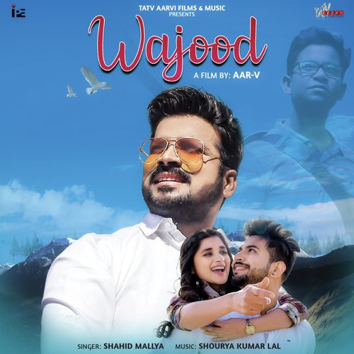 Wajood - Sabir Sultan Khan