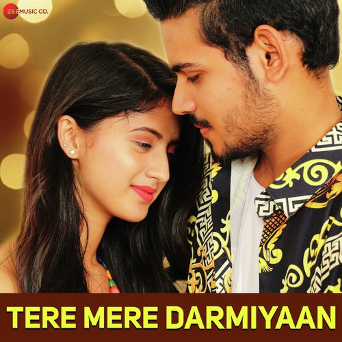 Tere Mere Darmiyaan - Sabir Sultan Khan