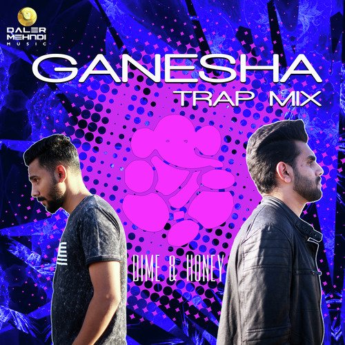 Ganesha Trap Mix - DIME, Honey