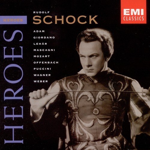 Die Meistersinger von Nrnberg (1998 Remastered Version) Morgenlich leuchtend im rosige Schein (Act III) - Rudolf Schock