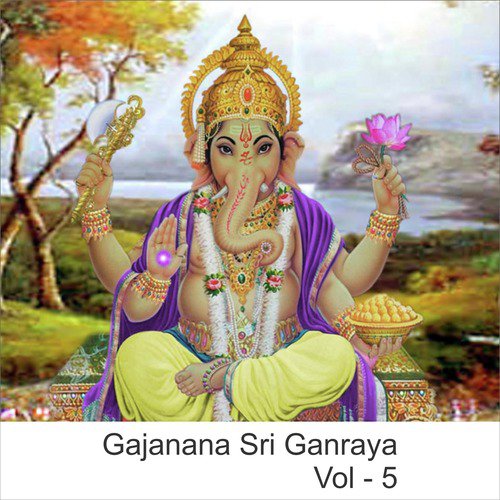 Parvatichya Bala - Various Artists