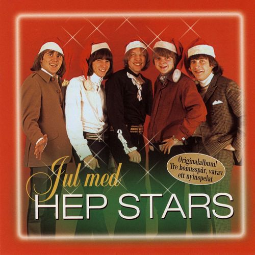 Good King Wencelas - Hep Stars