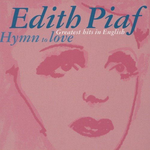 No Regrets - Edith Piaf