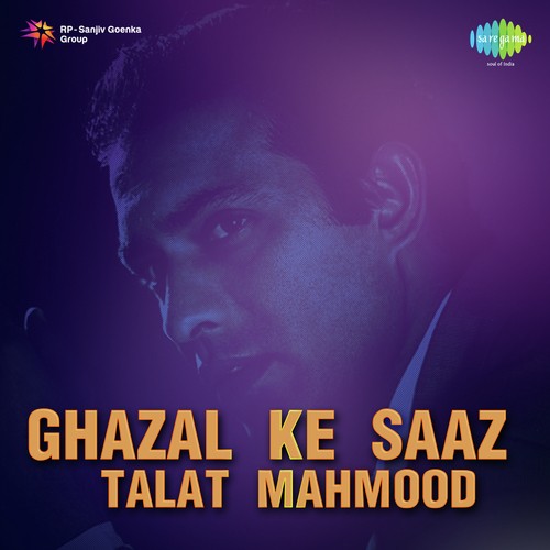 Jo Tu Nahin To - Talat Mahmood