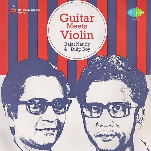 Main Shair Badnaam - Rajat Nandy, Dilip Roy