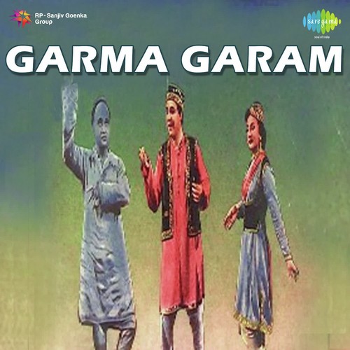 Jaag Utha Hai Sansar - Vinod