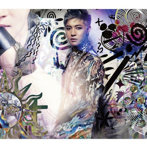 Hot Sun - Kim Hyun Joong