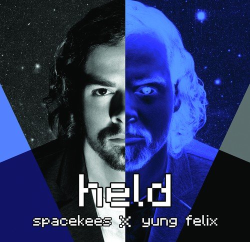 Held (Power) - SpaceKees