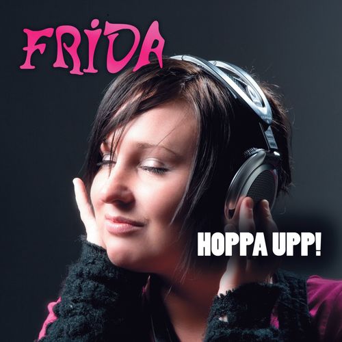 Frihet Gasen I Botten 1 - Frida