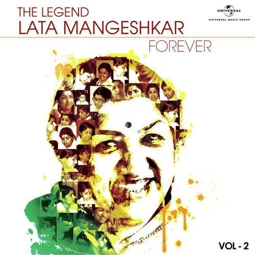 Janam Janam Ka Saath Hai (Bheegi Palken  Soundtrack Version) - Dr. Krupesh Thacker, Vacha Thacker